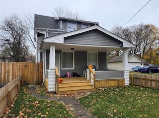 5997 Engel Ave, Cleveland, OH 44127