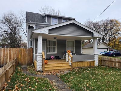 5997 Engel Ave, Cleveland, OH, 44127