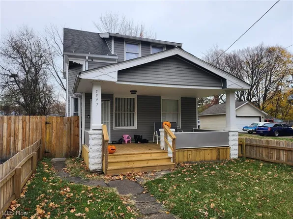 5997 Engel Ave, Cleveland, OH 44127