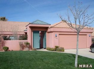 527 Via Ventana Dr, Mesquite, NV 89027