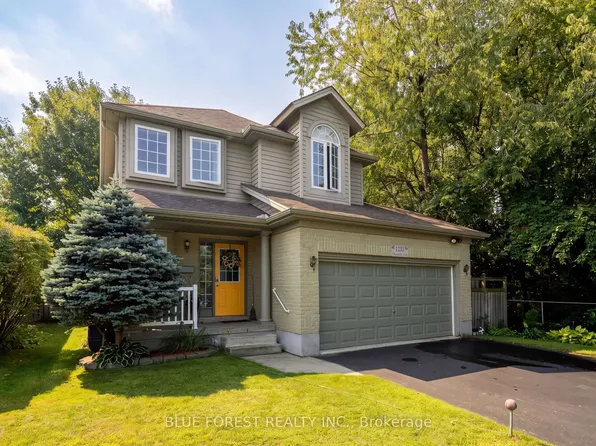 1233 Crosscreek Cres, London, ON N5Y 6H6