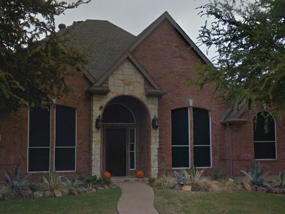 1st image of 5840 Copper Canyon Dr