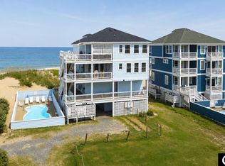 24116 Ocean Road Dr, Rodanthe, NC 27968