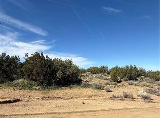 0 Farnese Ave Lot X15-34, Pearblossom, CA 93553