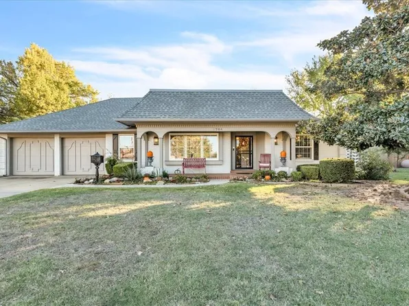 3704 N Edgewater Dr, Oklahoma City, OK 73116