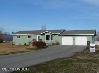 5563 Circle Dr, Florence, MT 59833