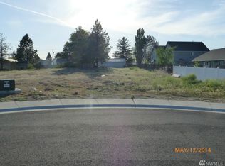 3820 W Waterford Ln, Moses Lake, WA 98837