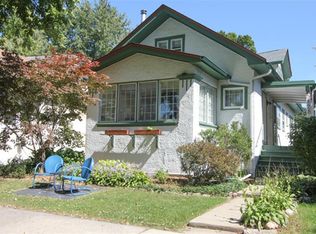 828 N Taylor Ave, Oak Park, IL