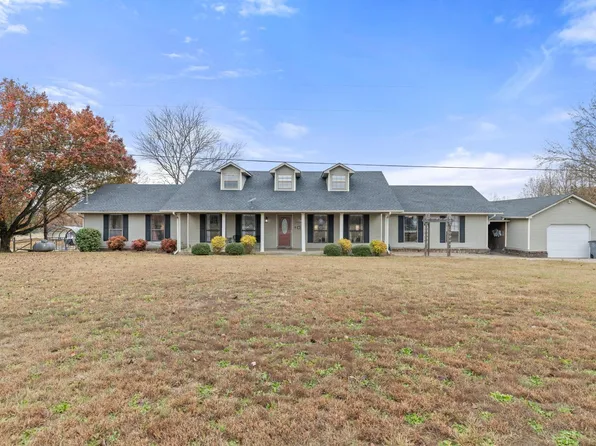 2050 County Road 219, Florence, AL 35633