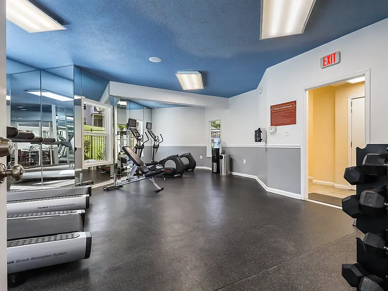 Stonecreek Club Apartments — Photo 33