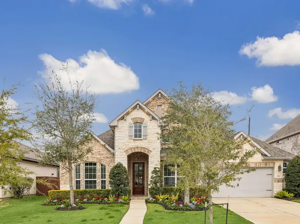 4614 Feather Cove Ct, Sugar Land, TX 77479