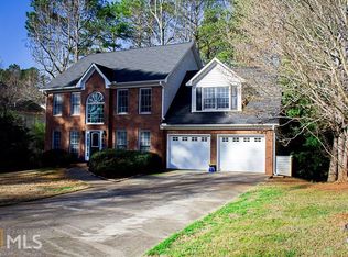 2053 Ursuline Way NW, Acworth, GA 30101