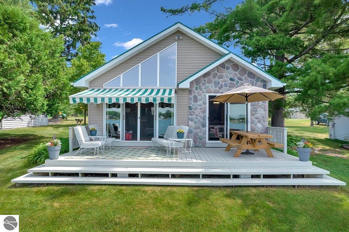 5860 Orchard St, Hale, MI 48739 Zillow