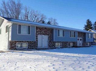134 E Green Bay St, Pulaski, WI 54162