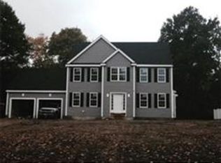 298 Central St, Foxboro, MA 02035