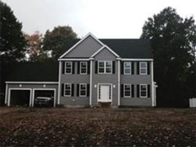 298 Central St, Foxboro, MA, 02035