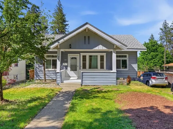 2921 E 17th Ave, Spokane, WA 99223