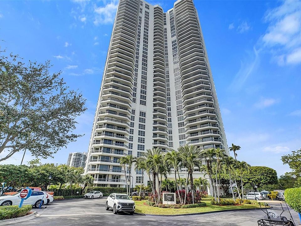 1st image of 3500 Mystic Pointe Dr APT 3206