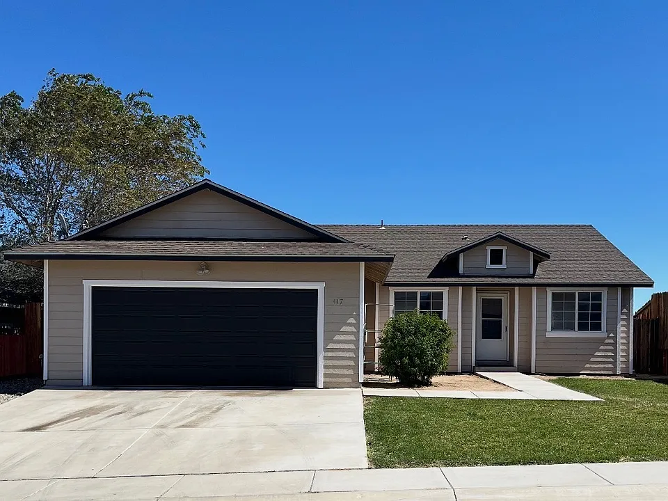 417 Fort Sutter Blvd