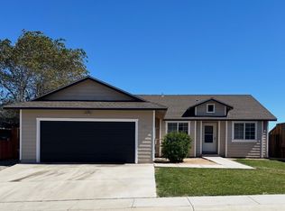 417 Fort Sutter Blvd, Fernley, NV 89408