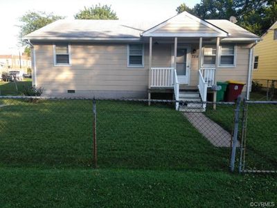 724 Miller St, Petersburg, VA, 23803