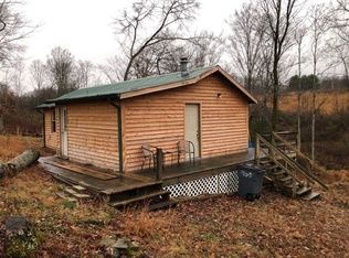 494 Russell Rd, Red Boiling Springs, TN 37150