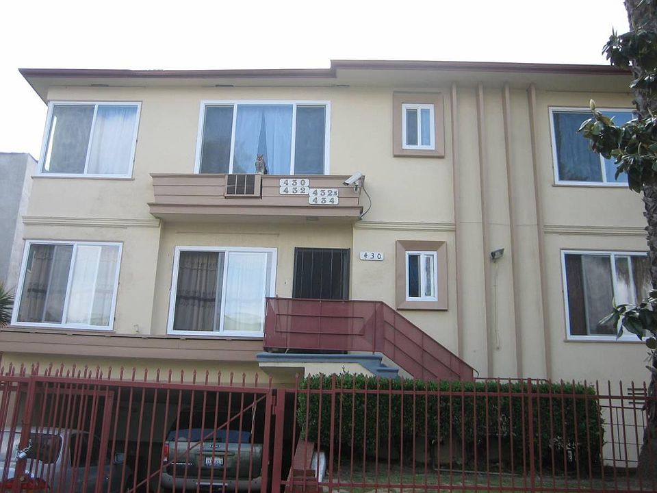 1st image of 432 S Catalina St #0