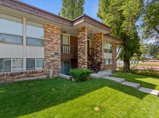 350 E 4850 S, Washington Terrace, UT 84405