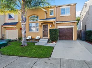 2430 Bramble Way, Santa Rosa, CA 95403