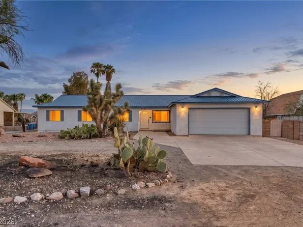 1225 W Cottonwood Ave, Overton, NV 89040