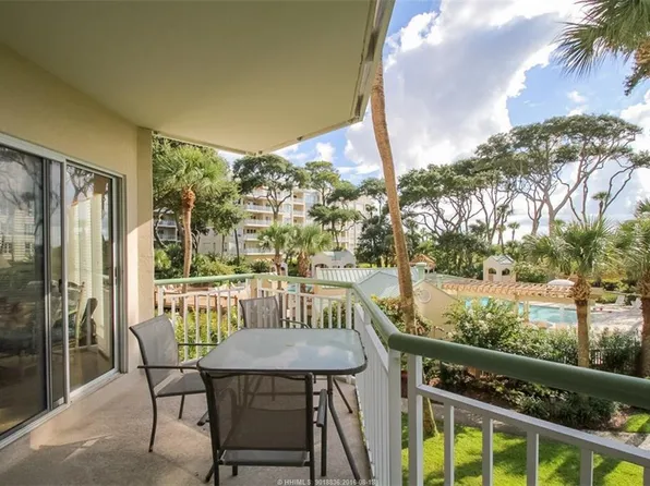 65 Ocean Ln APT 111, Hilton Head Island, SC 29928