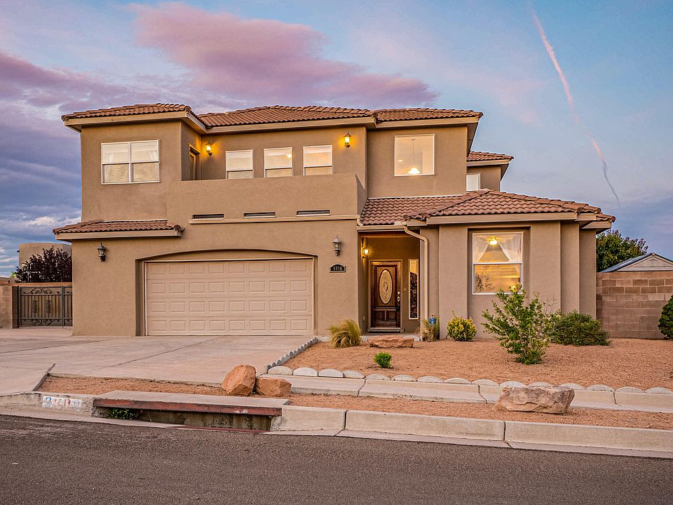 9900 Benton St NW, Albuquerque, NM 87114 Zillow