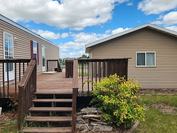 2nd image of 4005 19th St NE Lot 510
