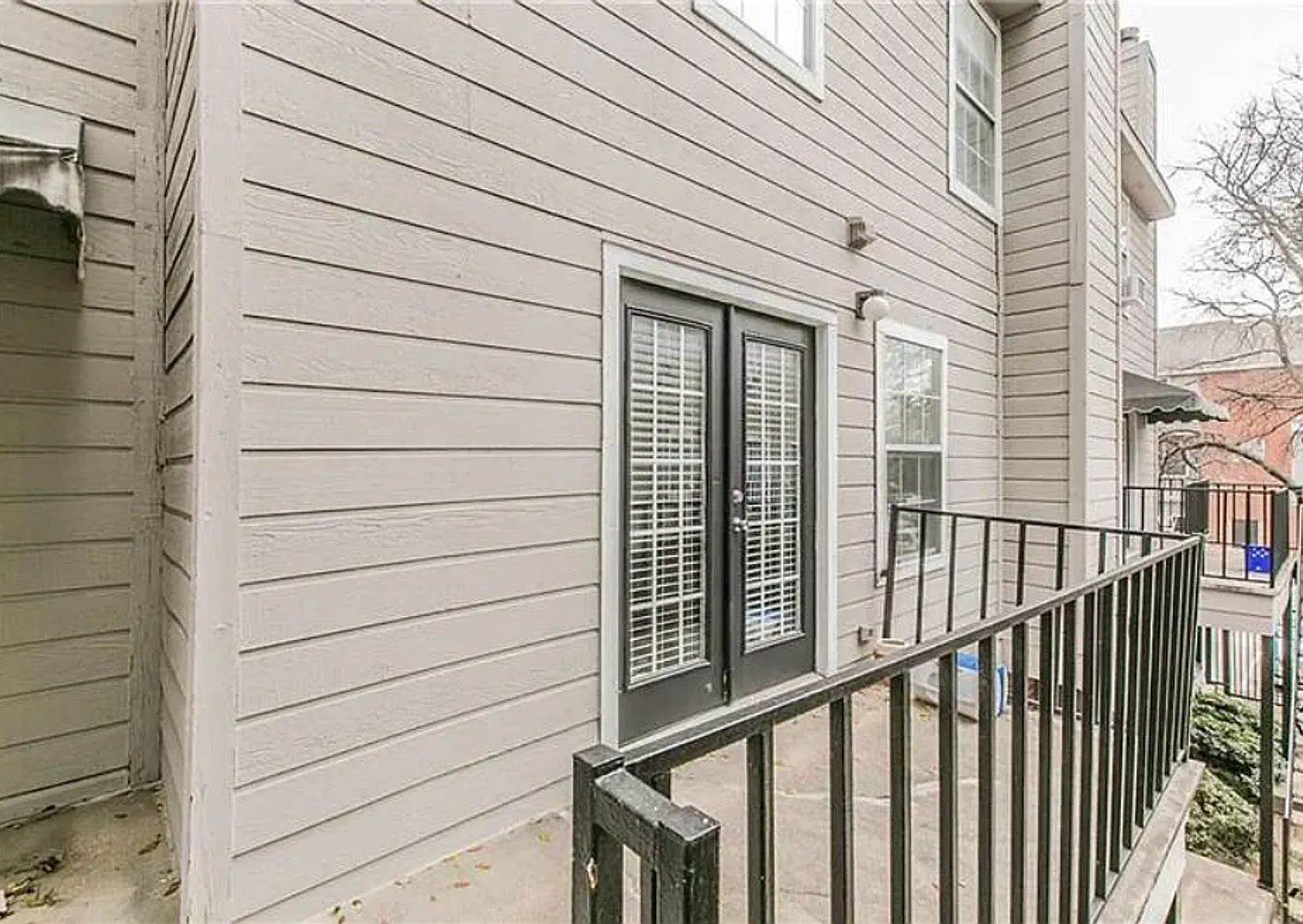 600 Bagby #6d - The Centre 3bd/2.5bth — Photo 2