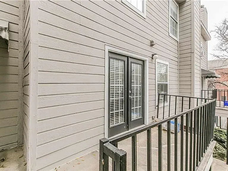 600 Bagby Ave #6D — Photo 2