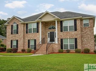 4 Iron Horse Spur, Savannah, GA 31419