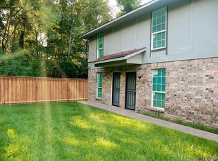 5561 Dianna Dr #C, Baton Rouge, LA 70811