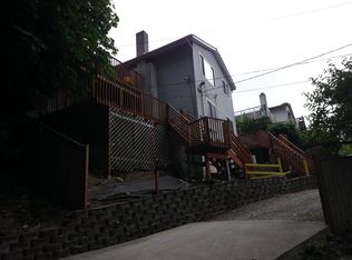 3902 S Pilgrim St, Seattle, WA 98118