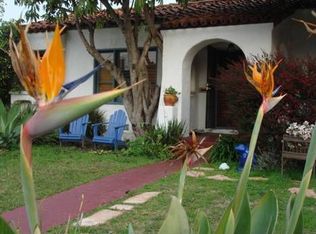 424 S Coronado St, Ventura, CA 93001