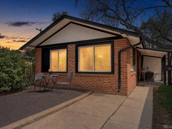 1418 Winona Court, Denver, CO 80204