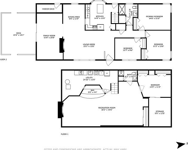 2nd image of 7350 Lavergne Ave