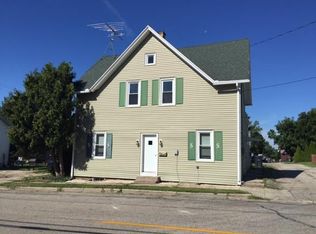 111 N Dewey Ave, Jefferson, WI 53549