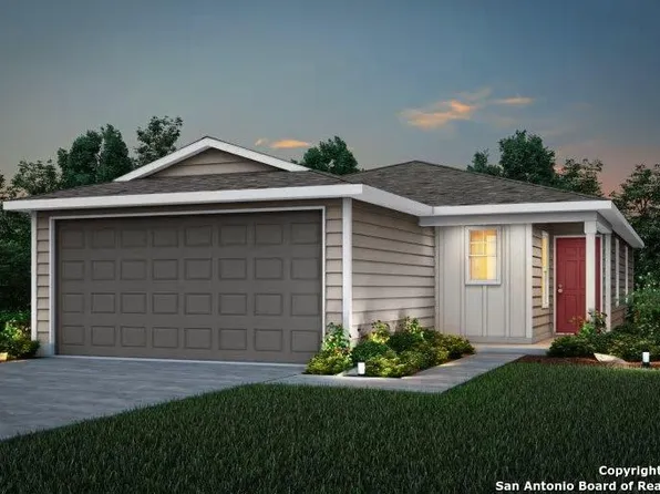 6215 Silver Pegasus, San Antonio, TX 78218