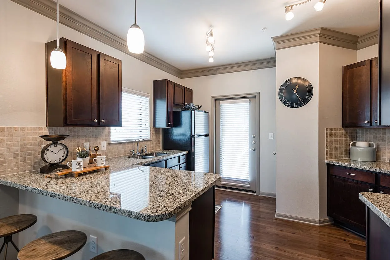 Cortland Sugar Land — Photo 1