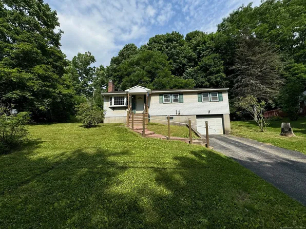 150 Colony Drive, Winchester, CT 06098
