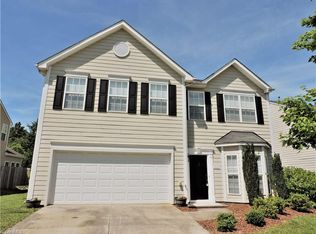 3905 Tonsley Pl, High Point, NC 27265