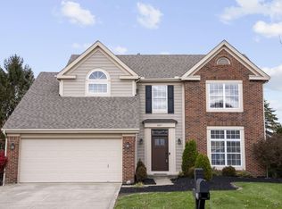 847 Claytonbend Dr, Galloway, OH 43119