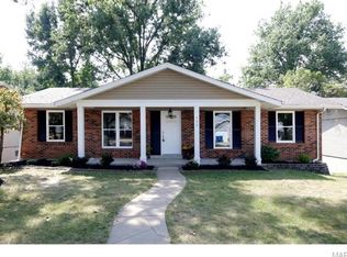 432 Madrina Ct, Ballwin, MO 63021