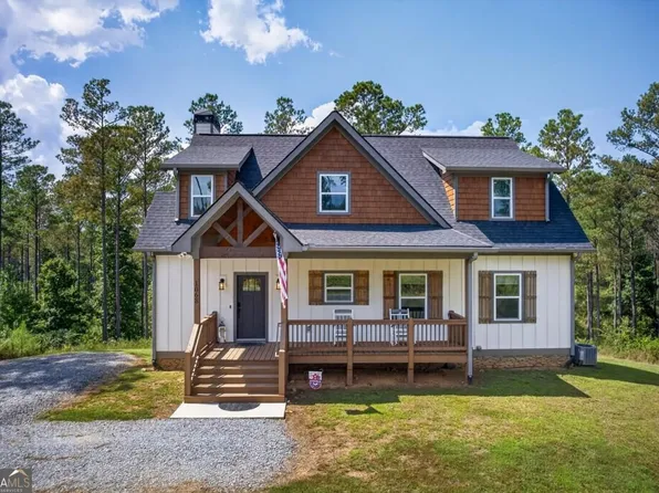1068 High River Rd #90, Ellijay, GA 30540