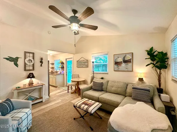 145 TWINE Street, St. Augustine, FL 32084